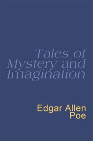 Tales Of Mystery And Imagination