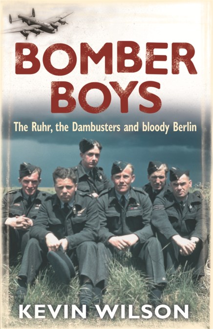 Bomber Boys