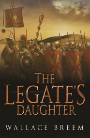 The Legate's Daughter