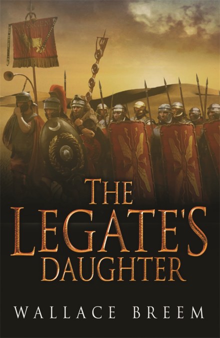 The Legate’s Daughter