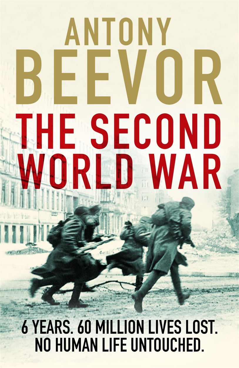 The Second World War download