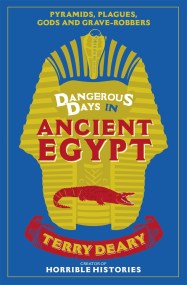 Dangerous Days in Ancient Egypt