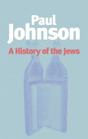 History of the Jews