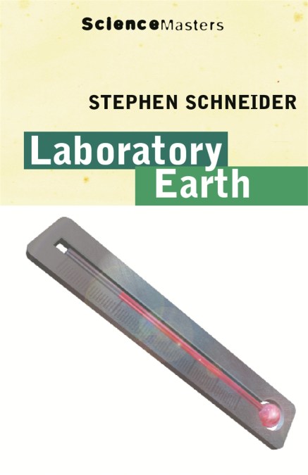 Laboratory Earth