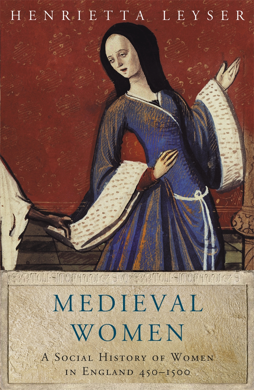 medieval damsels