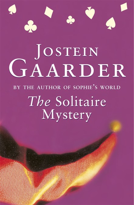 The Solitaire Mystery