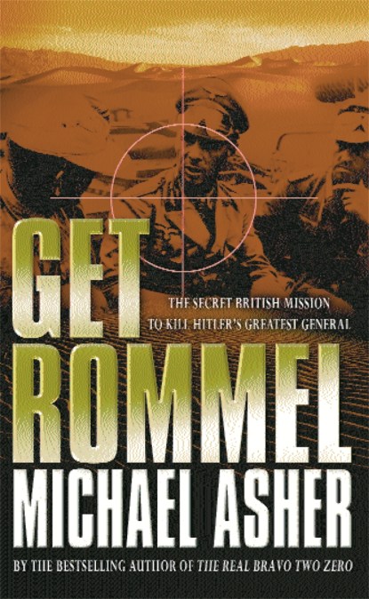 Get Rommel