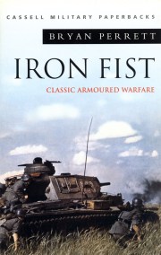 Iron Fist: Classic Armoured Warfare