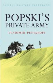 Popski’s Private Army