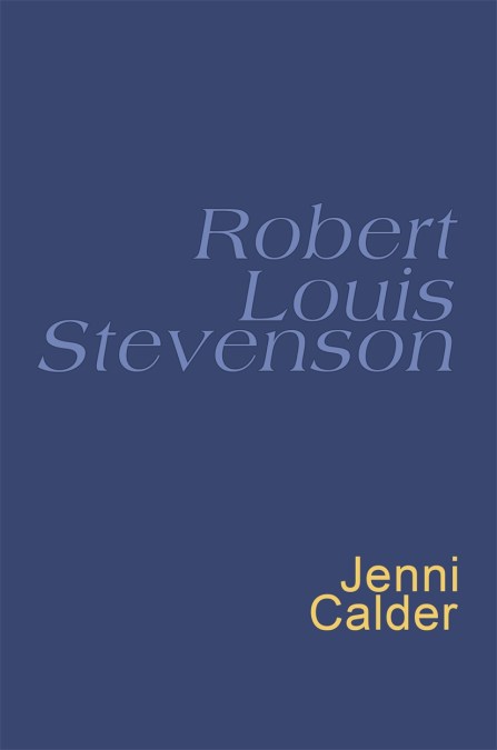 Stevenson: Everyman’s Poetry