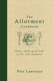 The Allotment Cookbook