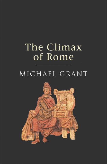 The Climax Of Rome