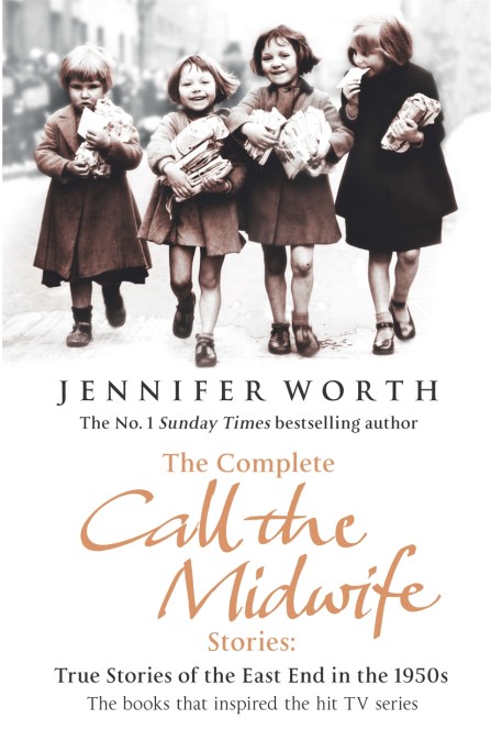 The Complete Call the Midwife Stories