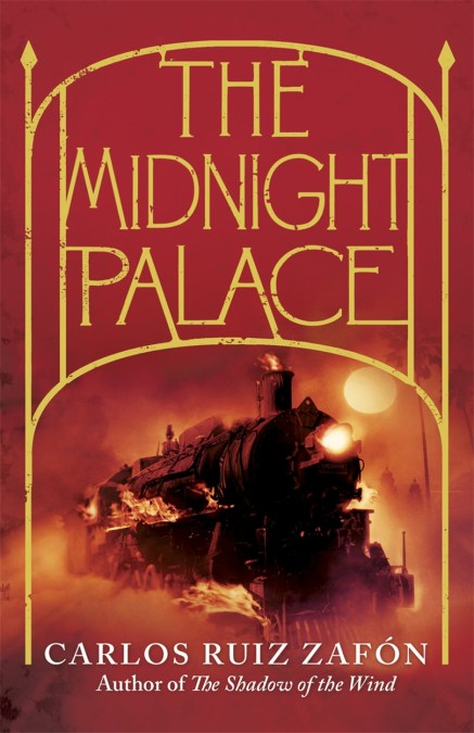 The Midnight Palace