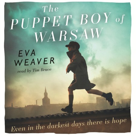 The Puppet Boy of Warsaw