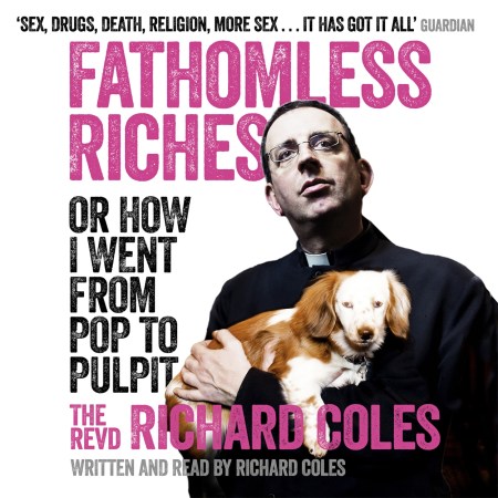 Fathomless Riches