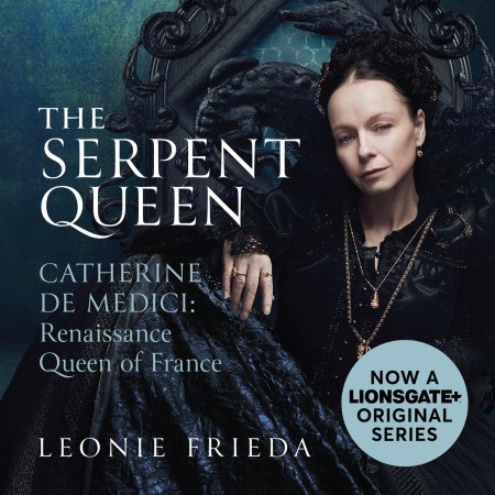 The Serpent Queen