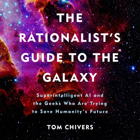 The Rationalist's Guide to the Galaxy