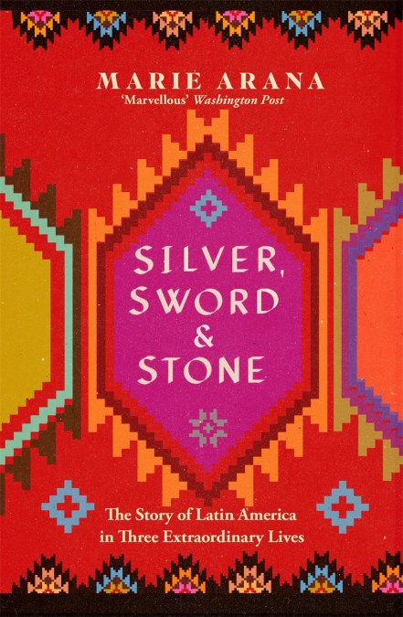 Silver, Sword and Stone