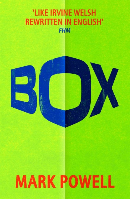 Box