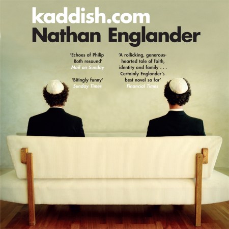 Kaddish.com