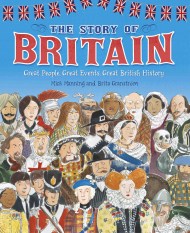 The Story of Britain