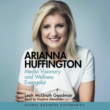 Arianna Huffington