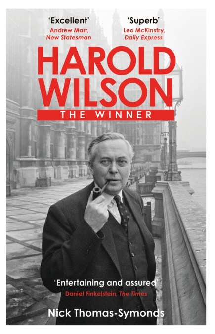 Harold Wilson