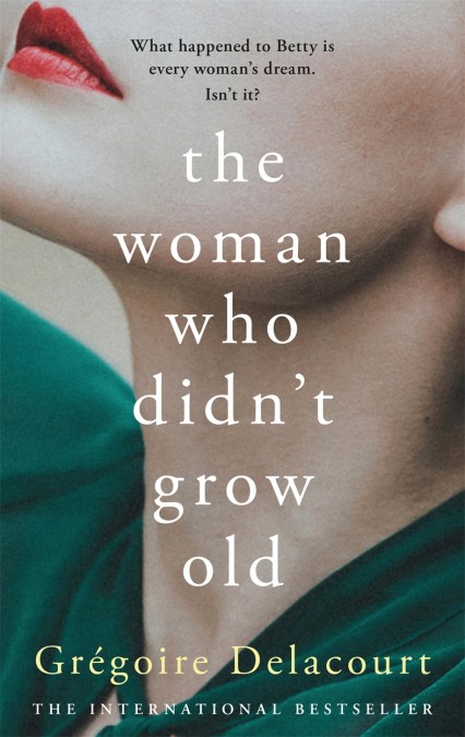 The Woman Who Didn’t Grow Old