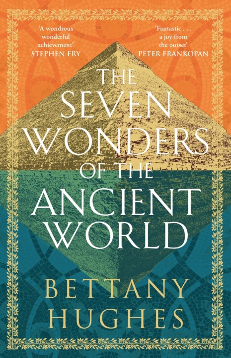 The Seven Wonders of the Ancient World