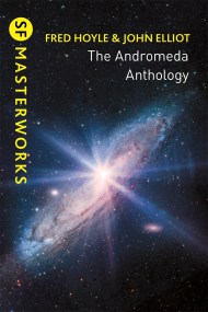 The Andromeda Anthology