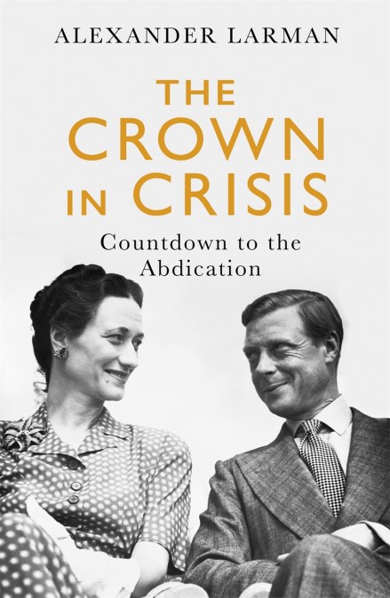 The Crown in Crisis