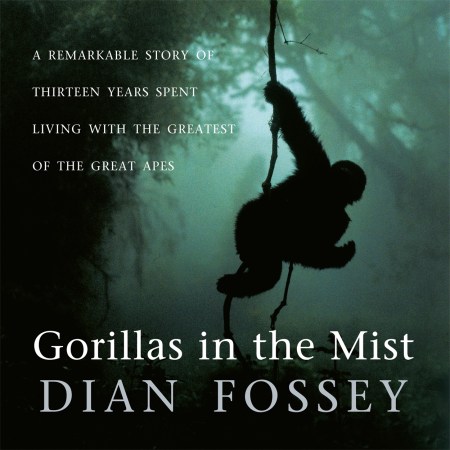 Gorillas in the Mist