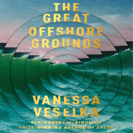 The Great Offshore Grounds