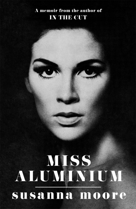 Miss Aluminium