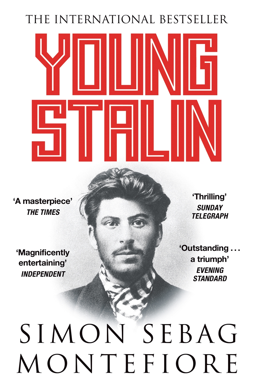 montefiore young stalin