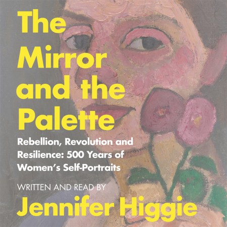 The Mirror and the Palette