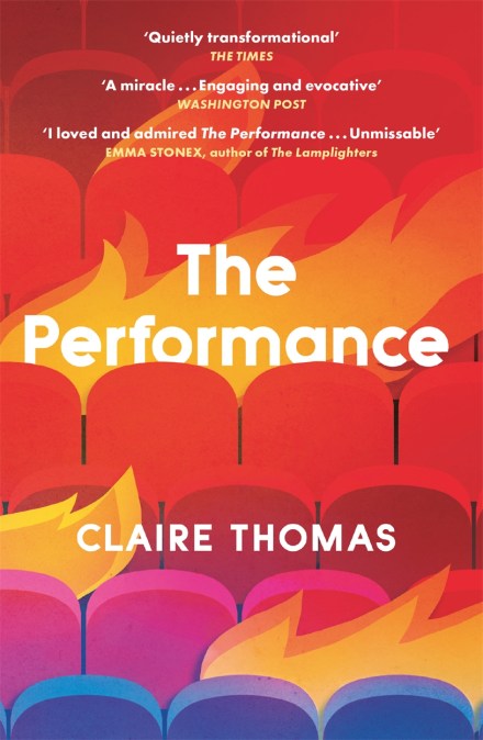 The Performance