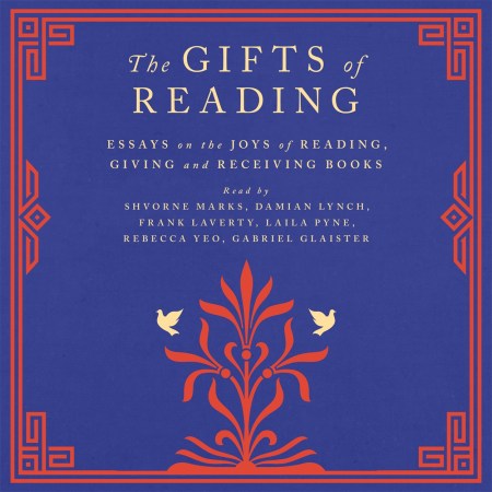 The Gifts of Reading