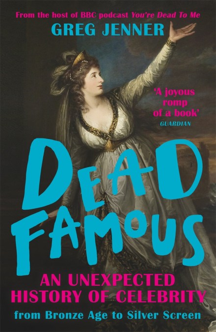 Dead Famous