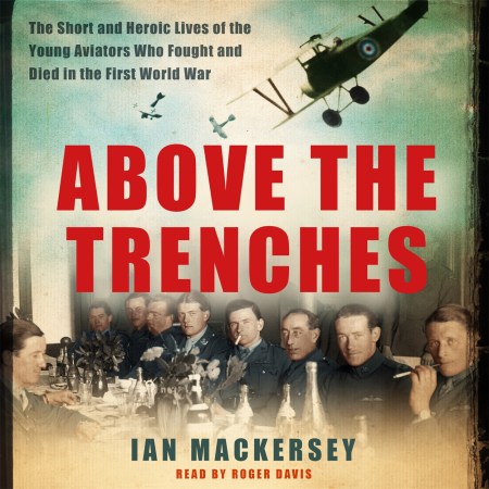 Above the Trenches