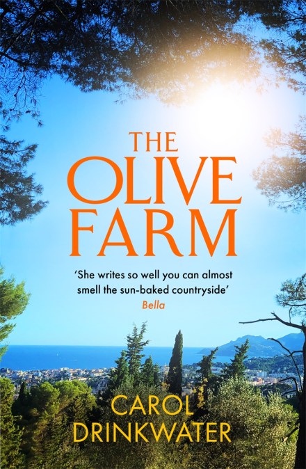 The Olive Farm