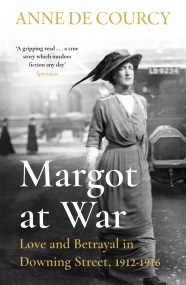 Margot at War