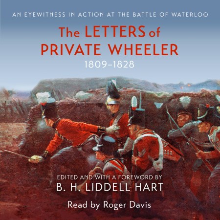 The Letters of Private Wheeler