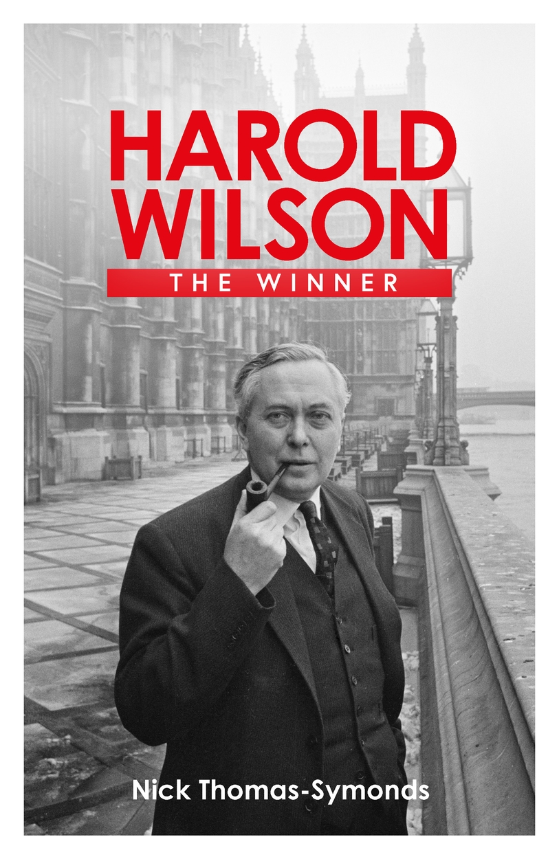 2024 Wilson