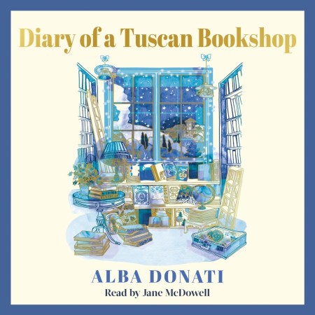 Diary of a Tuscan Bookshop