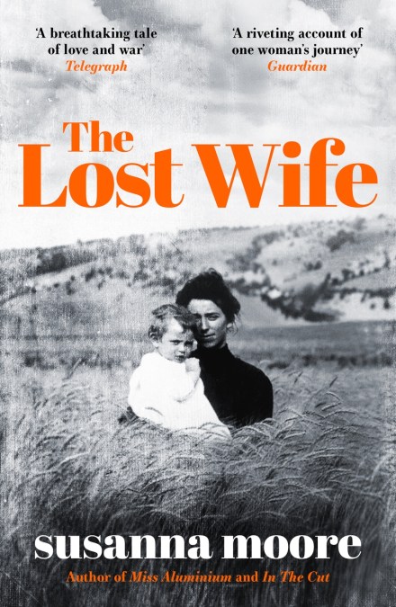 The Lost Wife