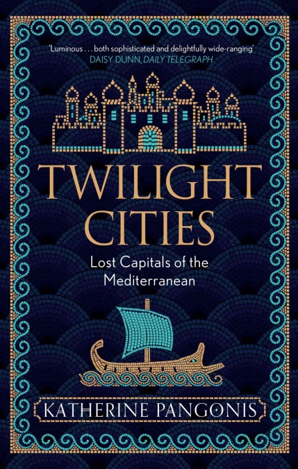 Twilight Cities