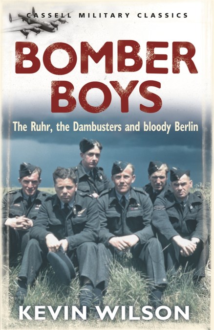 Bomber Boys