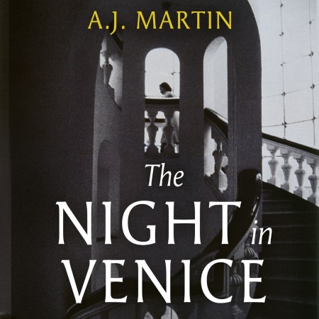 The Night in Venice